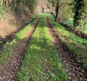 La boucle des 2 ponts - Villerest - 3