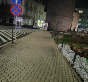 Spacer wokół centrum - Lubań - 4