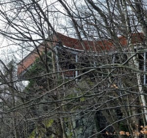 Bogatyna - Zgorzelec Trasa 352 - Bogatynia - 5