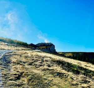Królowa Karkonoszy Śnieżka - Karpacz - 5