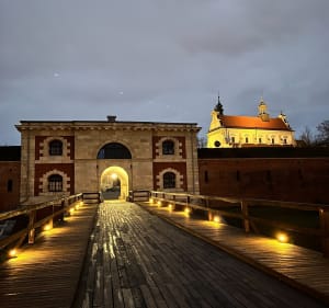 Zamość - Spacer po Starym Mieście - Zamość - 3