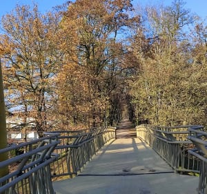 Lędziny i Bieruń po atrakcjach - Lędziny - 5