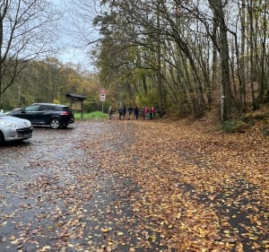Autour de la vallée de l’homme mort - Vendôme - 3