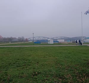 Pętla wokół Starego Miasta - Toruń - 3