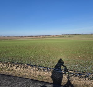 Świdnica->Krzyżowa->Wieruszów->Opoczka->Makowice->Świdnican - Michał - 3
