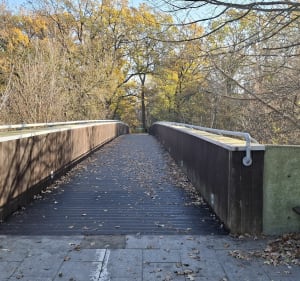 Opole - wyspa bolko i park nadodrzański - Opole - 4