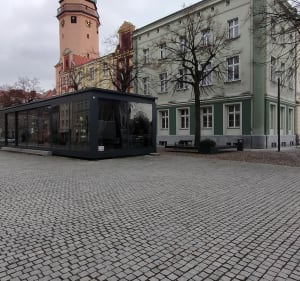 Spacer po zabytkowym centrum Oławy - Oława - 4