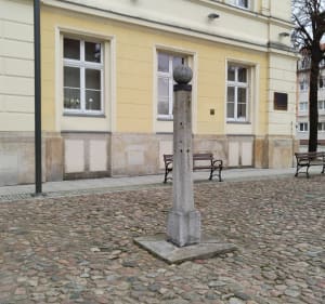 Spacer po zabytkowym centrum Oławy - Oława - 5
