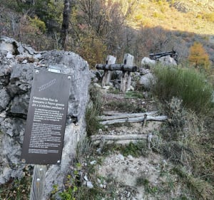 Les gorges de Rioux - Garde-Colombe - 5