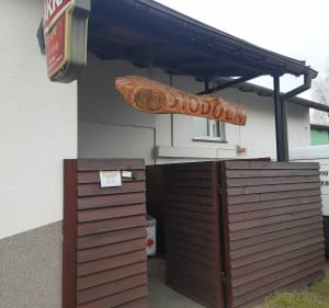 Leśny spacer do Kamienia - Rybnik - 5