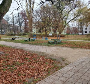 Spacer po Dołach - Łódź - 3