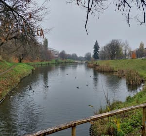 Spacer po Dołach - Łódź - 4