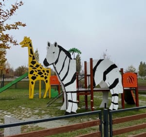 Rodzinna wycieczka rowerowa - Opole - 4