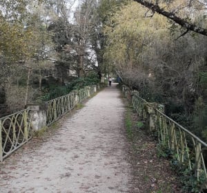 Boucle Castres-Burlats en famille - Castres - 3