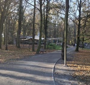 Opole - pętla po wyspie bolko - Opole - 4