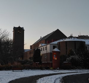 Dwa parki na Słodowcu - Warszawa - 4