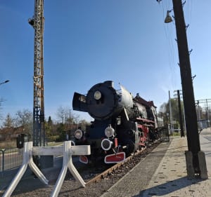 Rozwadów - zabytkowa dzielnica - Stalowa Wola - 4