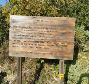 Boucle autour de Saint Côme - Saint-Côme-et-Maruéjols - 3