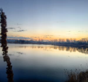 Stawiki-Borki-Morawa-Hubertus - Sosnowiec - 4