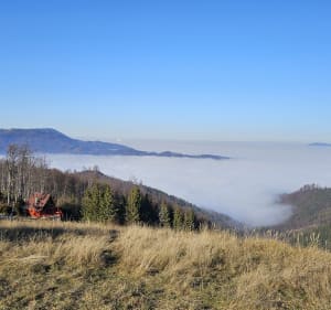 ‎Čerchlaný Beskyd - Mosty u Jablunkova - 3