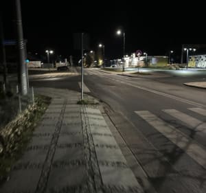 Jesienny spacer po Nidzicy - Nidzica - 3