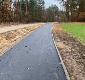 Pętla Stare Babice-Izabelin-Klaudyn - Michałek - 4