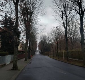 Cisza i spokój Ciechocinka - Ciechocinek - 4