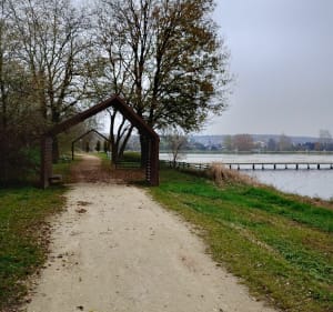 Tężnia solankowa Rybnik - Rybnik - 3