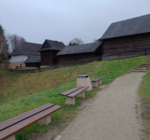Wokół Dobczyc - Dobczyce - 3