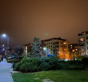 Spacer po Ruczaju - Kraków - 3