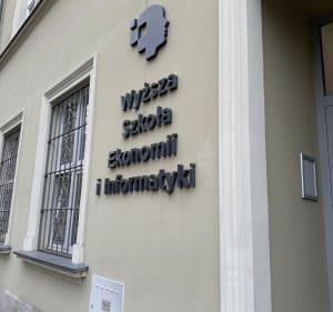 Krakowska wyprawa dwóch uczelni - Kraków - 4