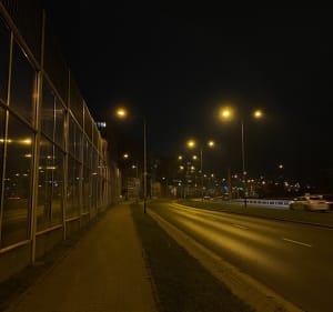 Spacer po Ruczaju - Kraków - 4