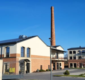 W cieniu samolotów - Rząska - 3