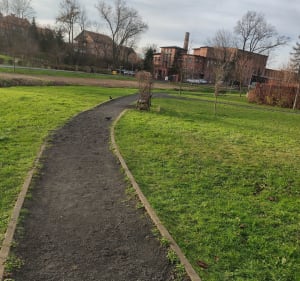 Lubańskie skwery i parki - Lubań - 4