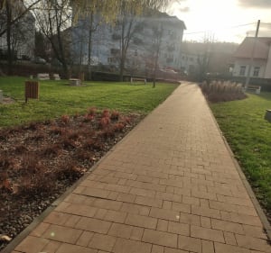 Lubańskie skwery i parki - Lubań - 5