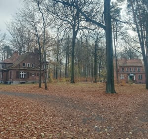 Ochojec -Murcki - Mysłowice Wesoła Fala -  Giszowiec-Ochojec - Katowice - 5