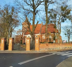 Do Bobrowa - Brodnica - 4