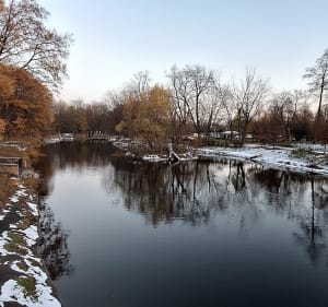 Park miejski w Bytomiu - Bytom - 3