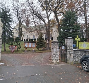 Z Chełmu wzdłuż Rudawy, Młynówki, przez Wolę i z powrotem - Kraków - 4