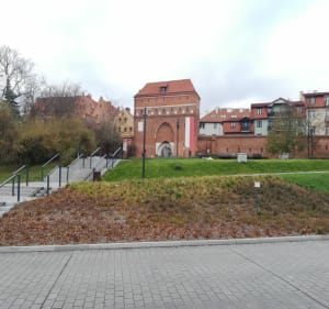 Wokół Starówki - Toruń - 3