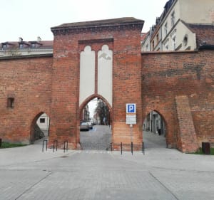 Wokół Starówki - Toruń - 4