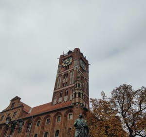 Nad Jezioro Kamionkowskie - Toruń - 3