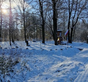 Wieś Zawada - Zawada - 3
