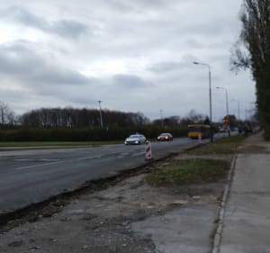 Spacer po Retkini - Łódź - 3