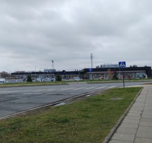 Spacer po Retkini - Łódź - 5
