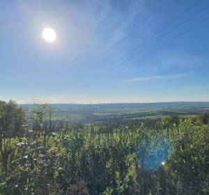 Rando Inières et Ségala - Sainte-Radegonde - 5