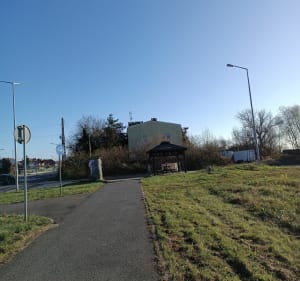 Pętla koło jezior - Legnica - 3