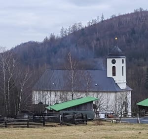 Jarnołtówek przez Biskupią Kopę do Petrovic - Jarnołtówek - 5