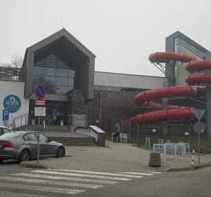Pleszewskie planty i spacer po lesie - Pleszew - 3