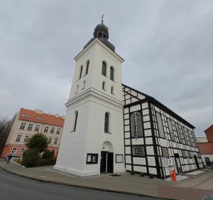 Spacer po zabytkach Ostrowa Wielkopolskiego - Ostrów Wielkopolski - 4